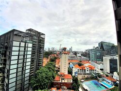 Cairnhill Nine (D9), Apartment #510823891